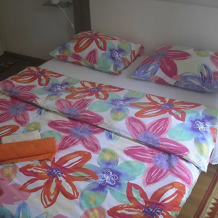 F&m Apartment *